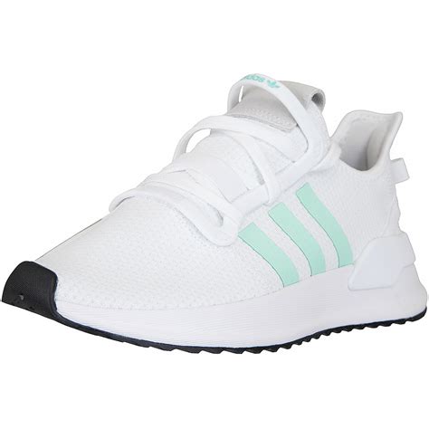 adidas original weiß damen|Schuhe in Weiß für Damen .